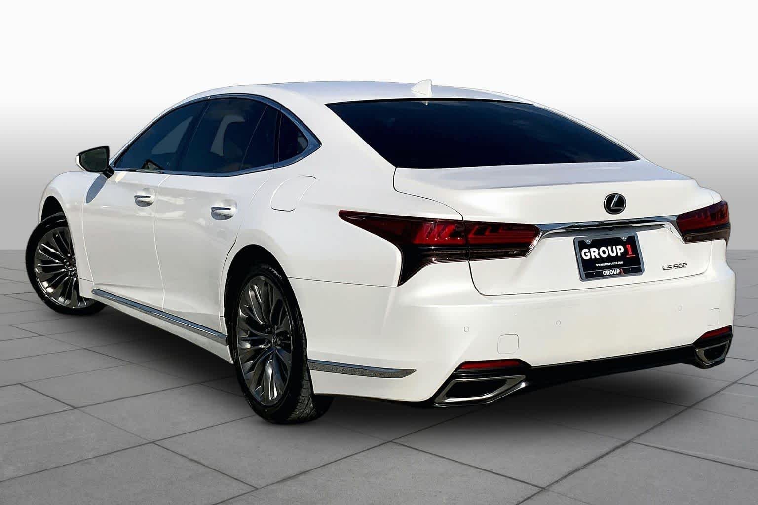 Used 2021 Sonic Quartz Lexus  image 12