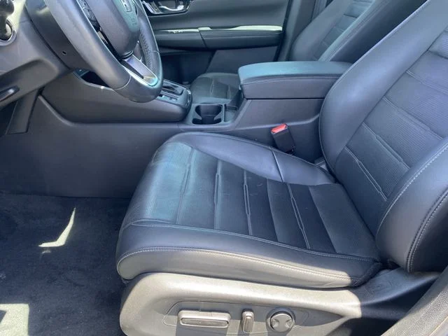2024 Honda CR-V EX-L - Photo 14