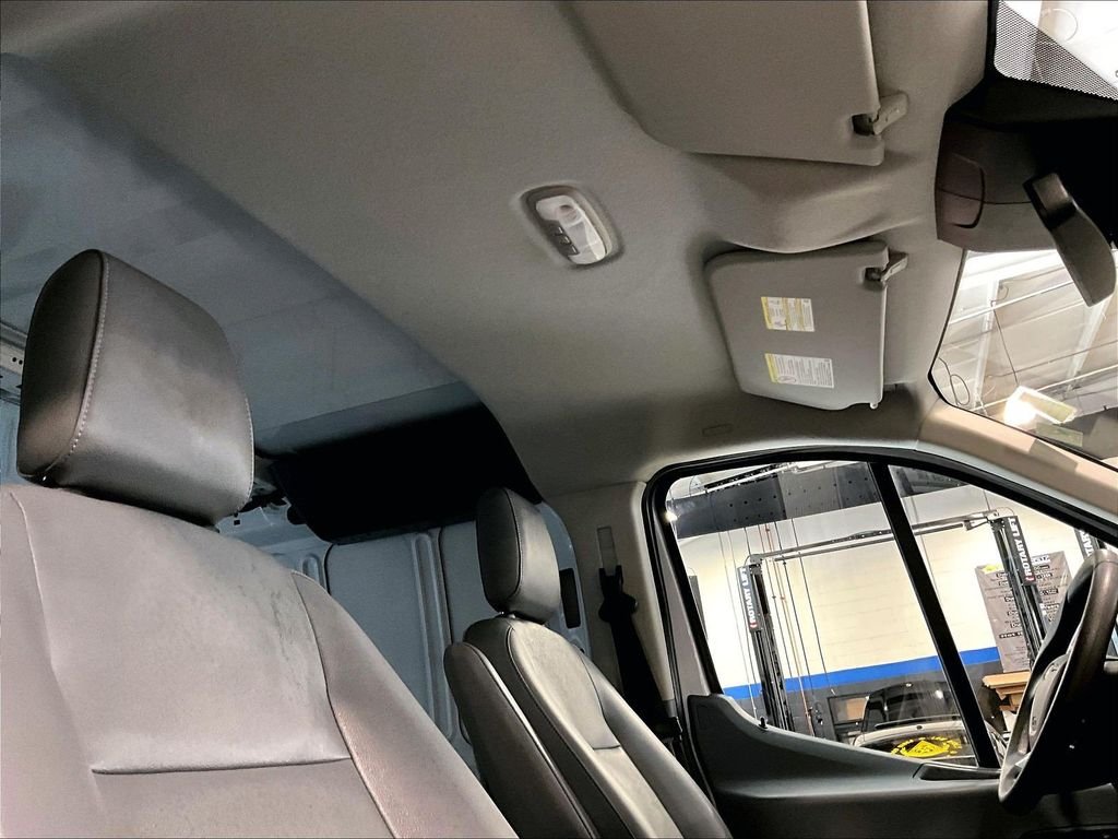 Used 2019 White Ford Base image 22