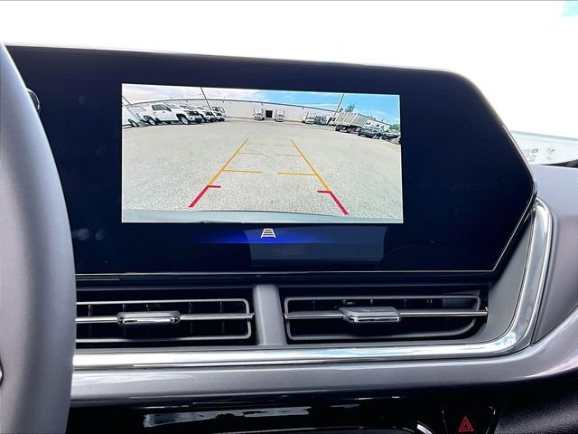 New 2026 Sterling Gray Metallic Chevrolet ACTIV image 16