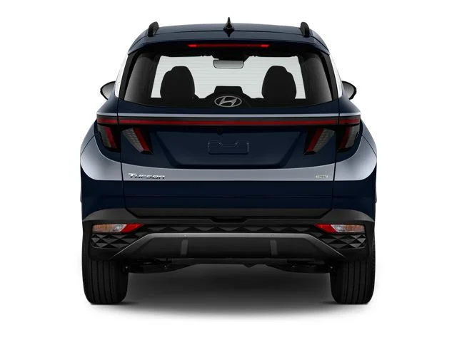 Used 2023 Portofino Gray Hyundai Limited image 6