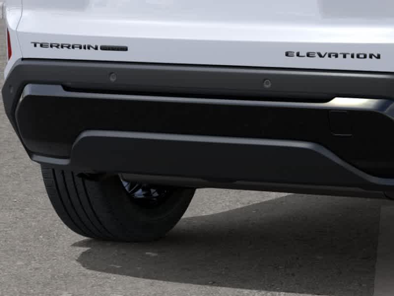 2026 GMC Terrain Elevation - Photo 14