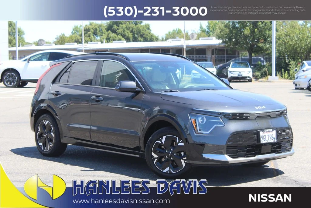 2023 Kia Niro EV