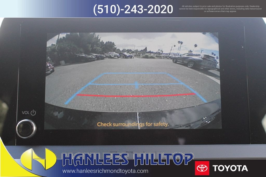 2026 Toyota Prius Plug-in Hybrid XSE - Photo 30