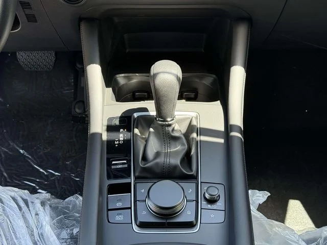New 2026 Deep Crystal Blue Mica Mazda 2.5 S image 20