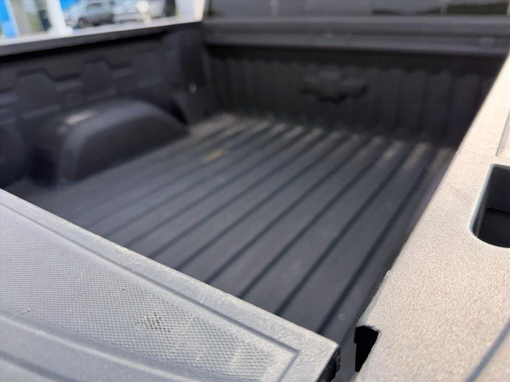 Used 2023 Harvest Bronze Metallic Chevrolet LTZ image 24