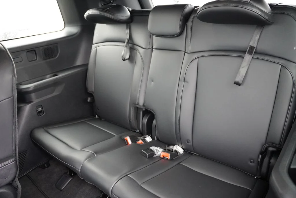 New 2027 Ebony Black Kia X-Line EX image 12