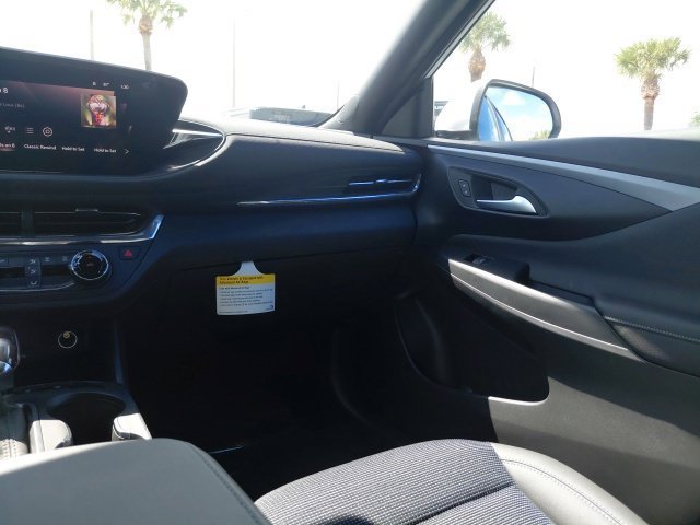 2026 Buick Envista Preferred - Photo 16