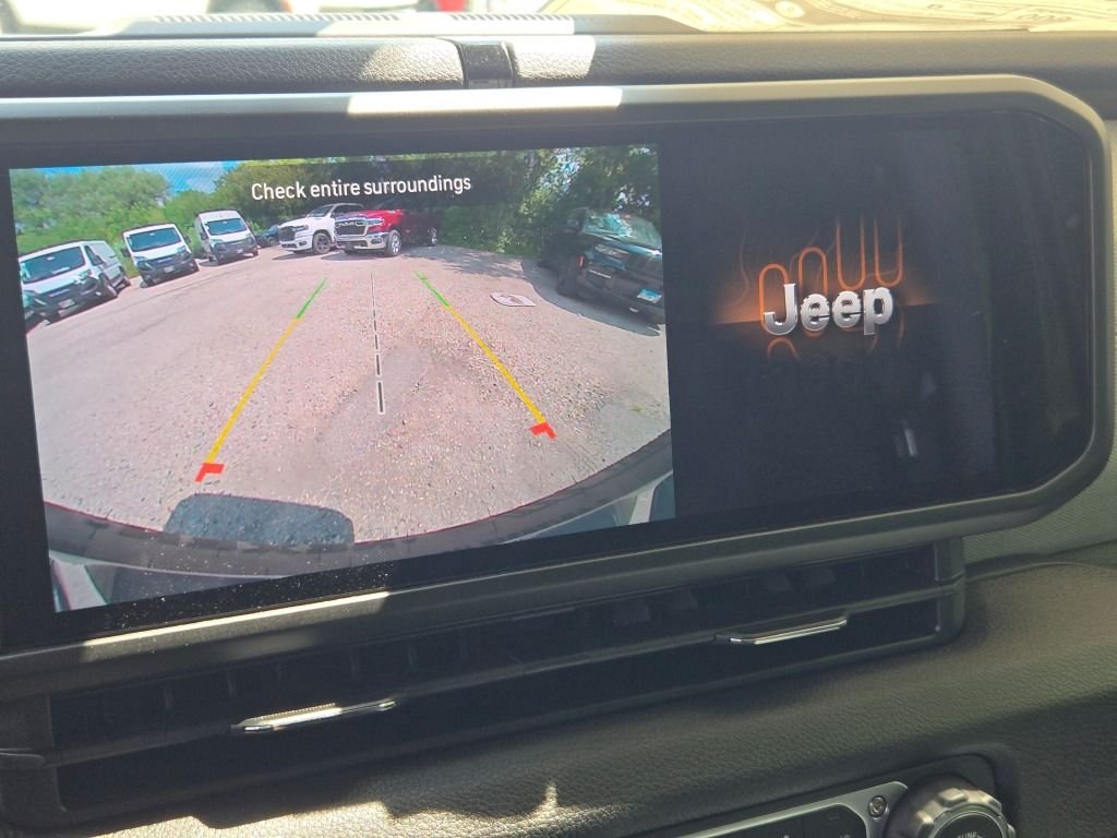 New 2025 Mojito Clearcoat Jeep Sport S image 31