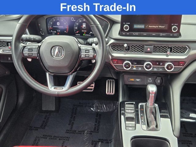 Used 2023  Acura A-Spec Package image 27