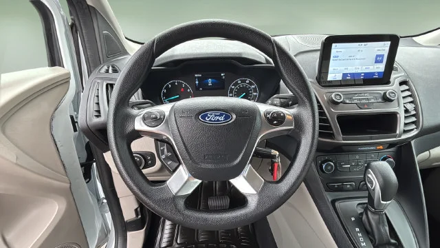 Used 2023 Frozen White Ford XLT image 11