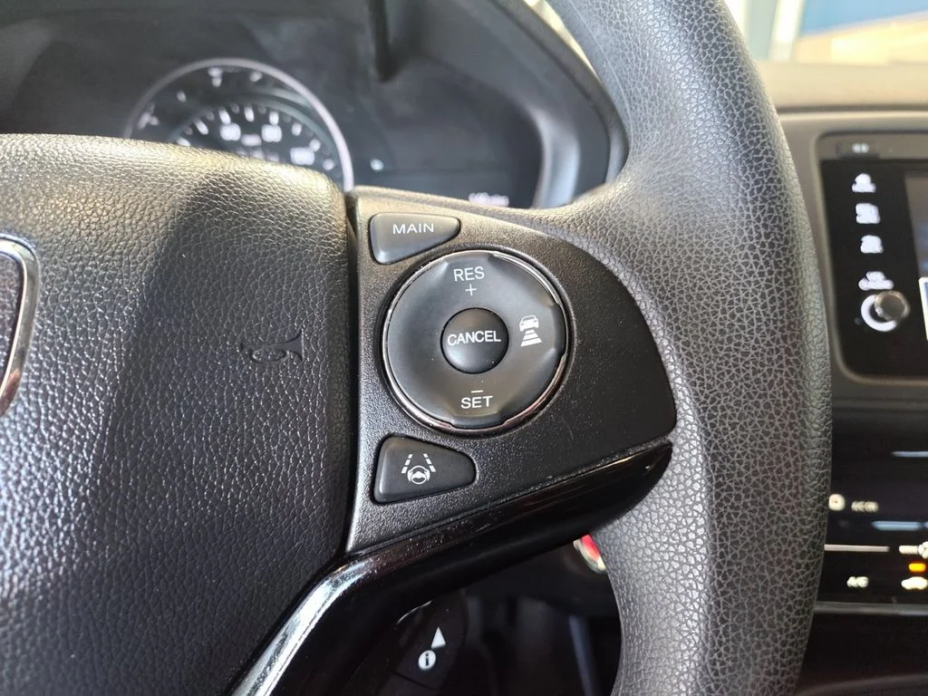 Used 2019 Blue Honda EX image 20