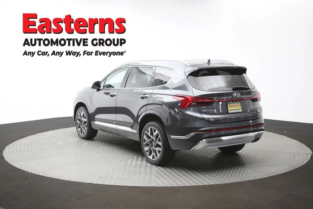 Used 2023 Gray Hyundai Calligraphy image 66