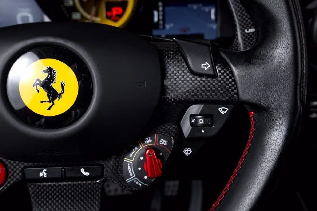 Used 2019 Rosso Corsa Ferrari  image 39