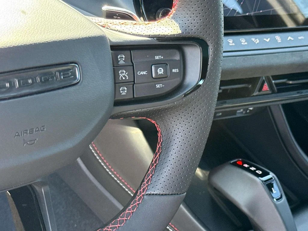 New 2026 Gray Dodge Scat Pack Plus image 17