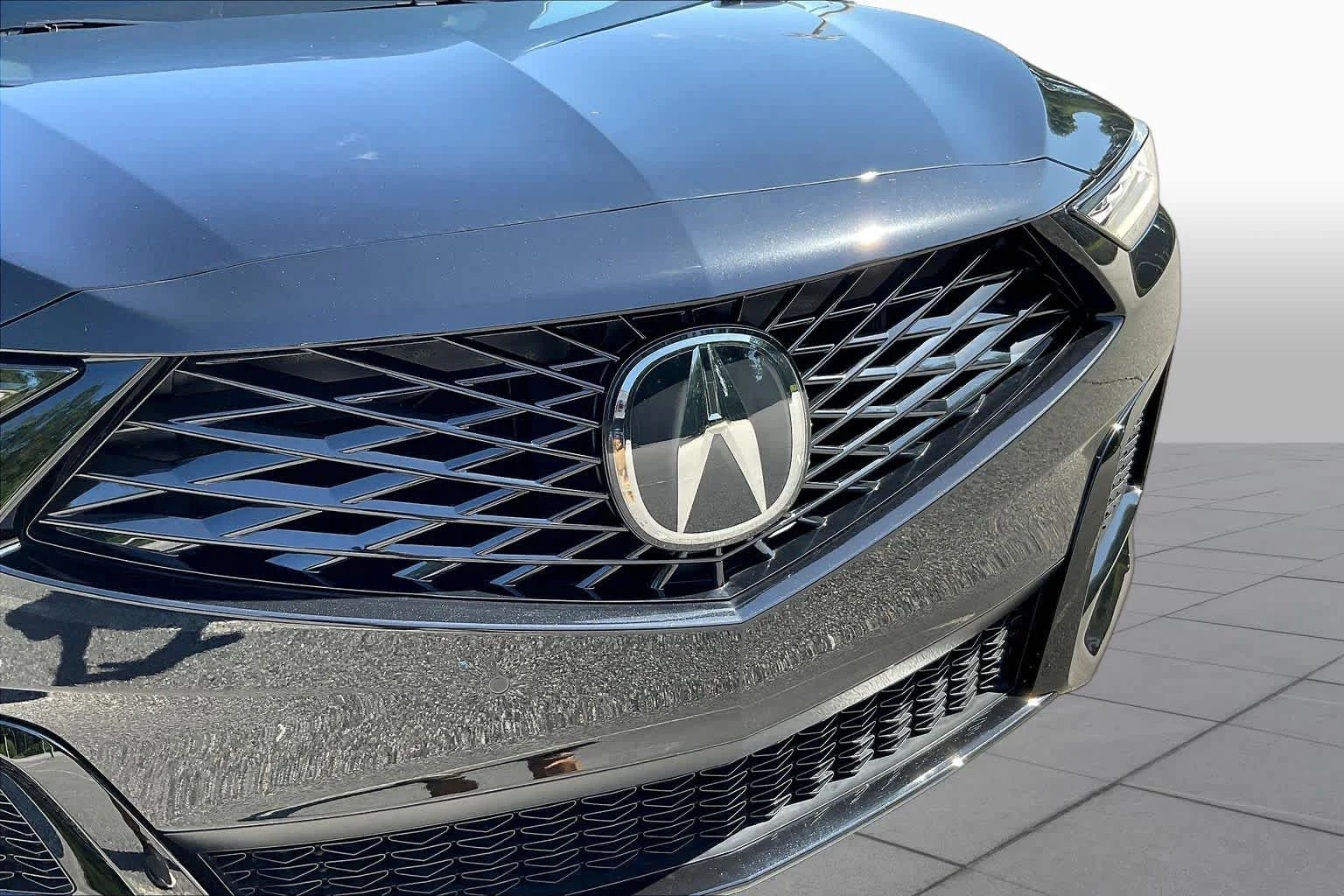 2026 Acura MDX A-Spec Package - Photo 52