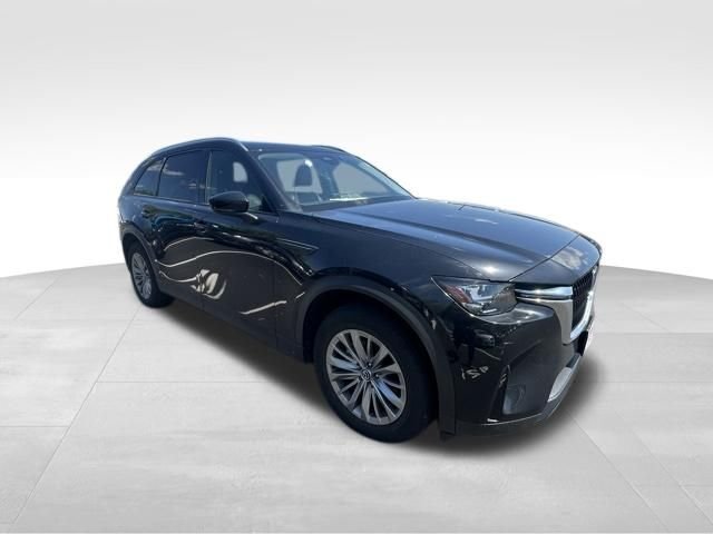 Used 2024 Black Mazda 3.3 Turbo Preferred Plus image 10