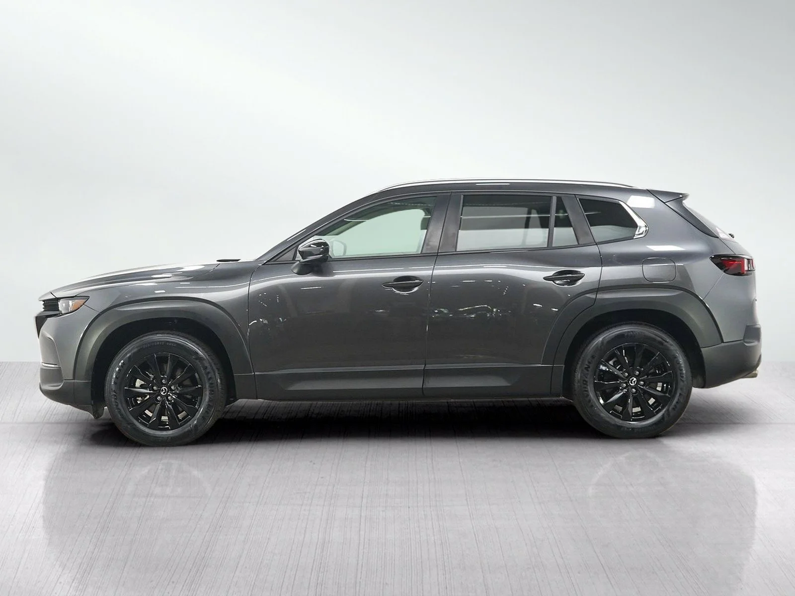 Certified 2026 Mazda CX-50 Preferred with VIN 7MMVABBL5TN456816 for sale in White Bear Lake, Minnesota