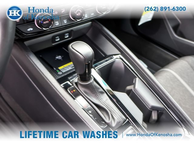 2025 Honda Accord Hybrid Sport - Photo 20