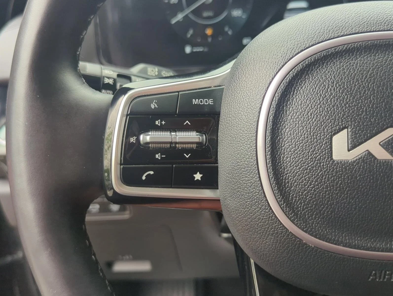 Used 2024 Panthera Metal Kia SX Prestige image 16