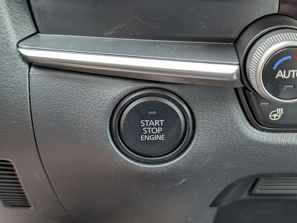 New 2026 Black Mazda 2.5 S Premium image 31