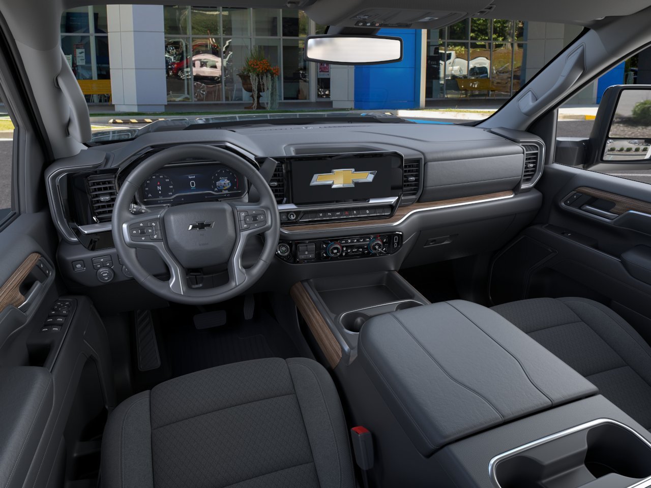 2026 Chevrolet Silverado 2500 HD LT - Photo 15
