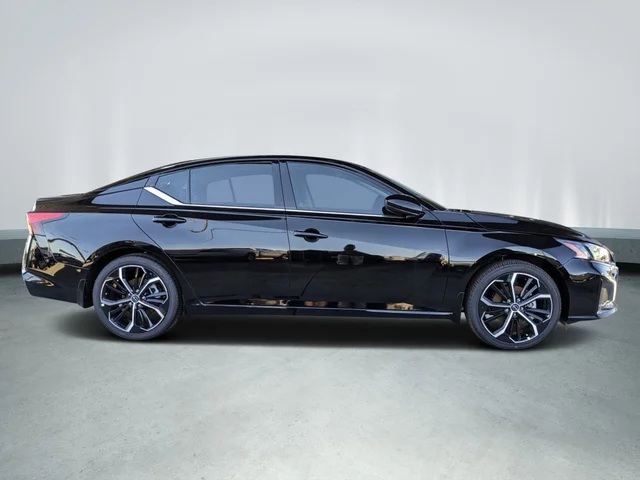 2022 Nissan Altima For Sale | Stone Mountain Nissan