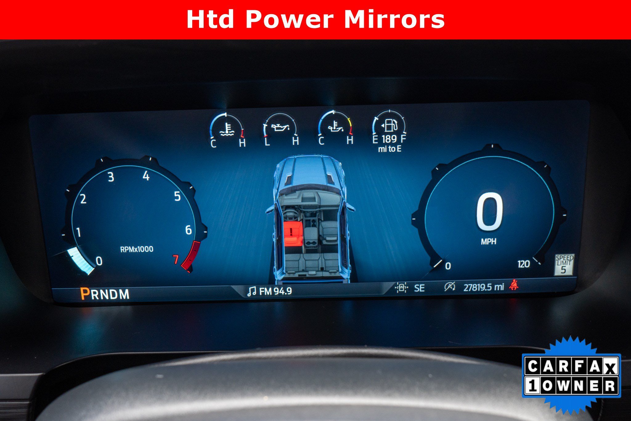 2024 Ford F-150 XLT - Photo 15