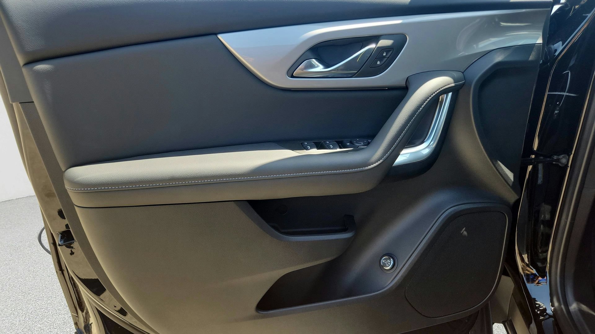 2026 Chevrolet Blazer 2LT - Photo 18