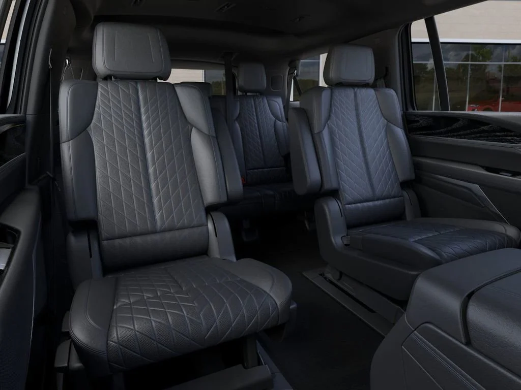 2026 Cadillac Escalade IQL Sport - Photo 17