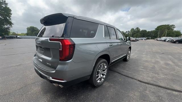 New 2026 Sterling Metallic GMC Denali image 44