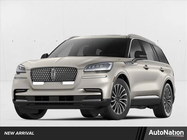 2024 Lincoln Aviator Reserve AWD's photo