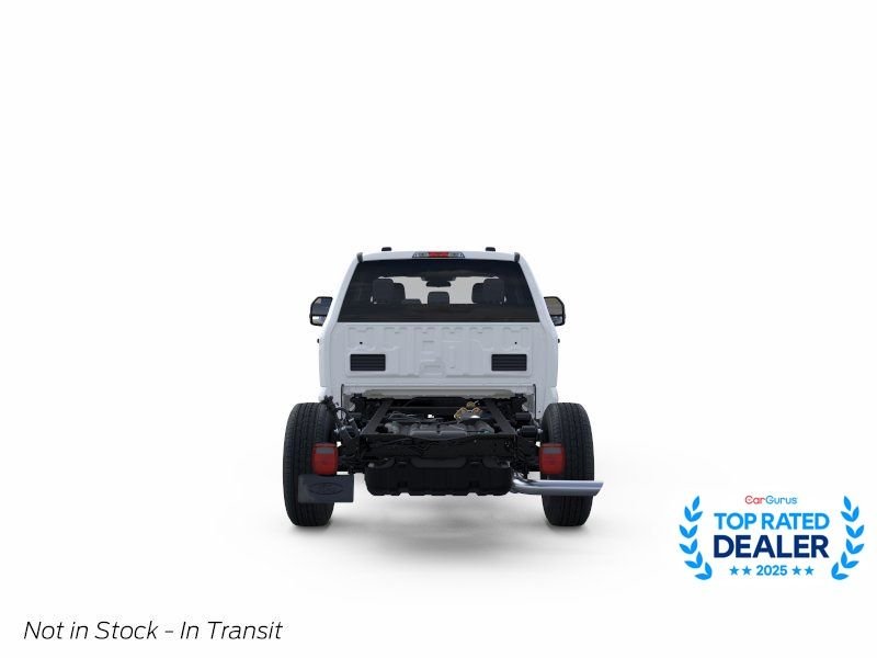 New 2026 White Ford XL image 6