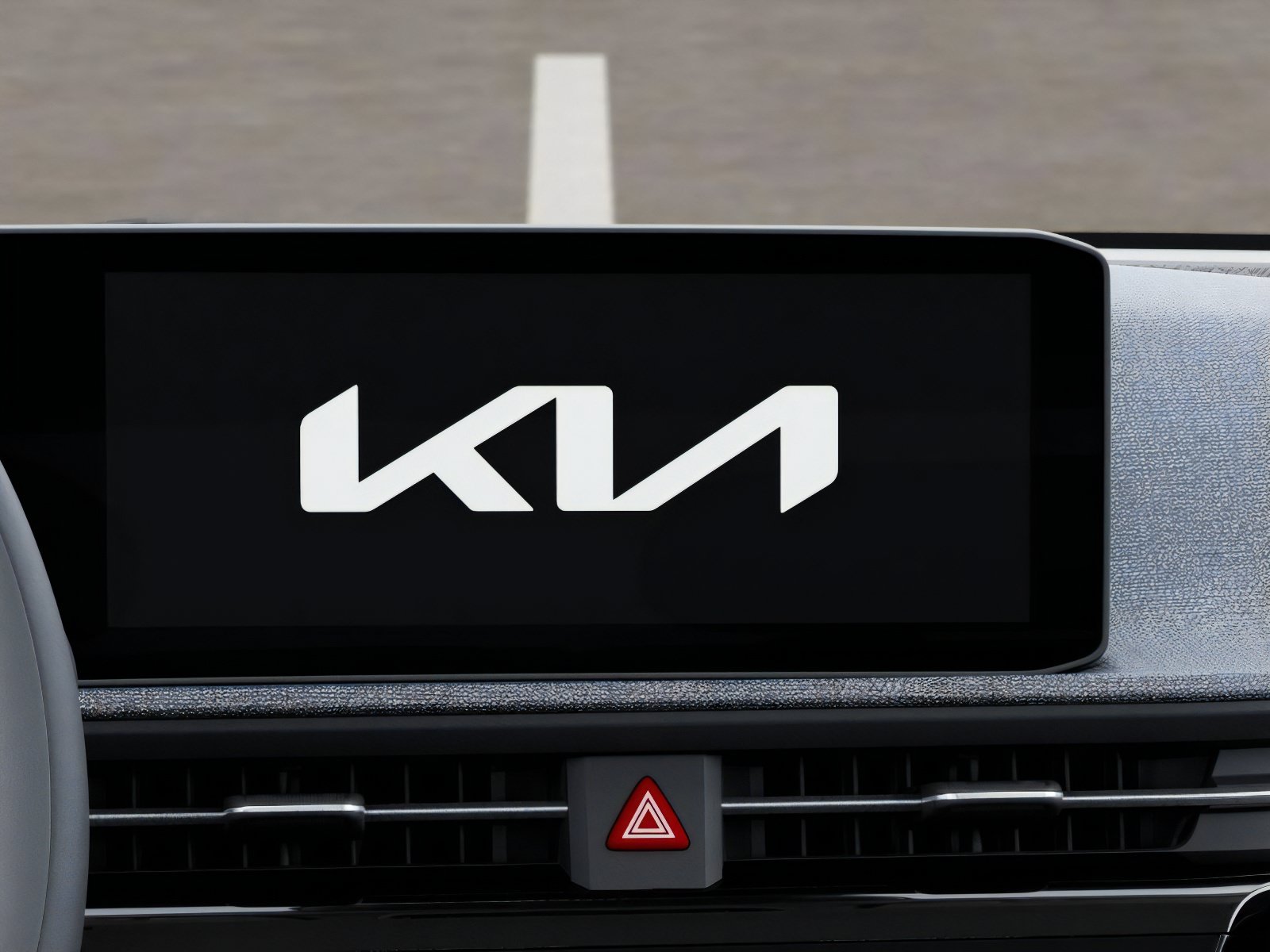 New 2026 WOLF GRAY Kia Light Long Range image 20