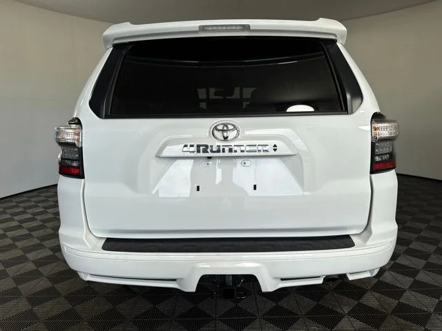 Certified Used 2024 Ice Toyota TRD Sport image 22