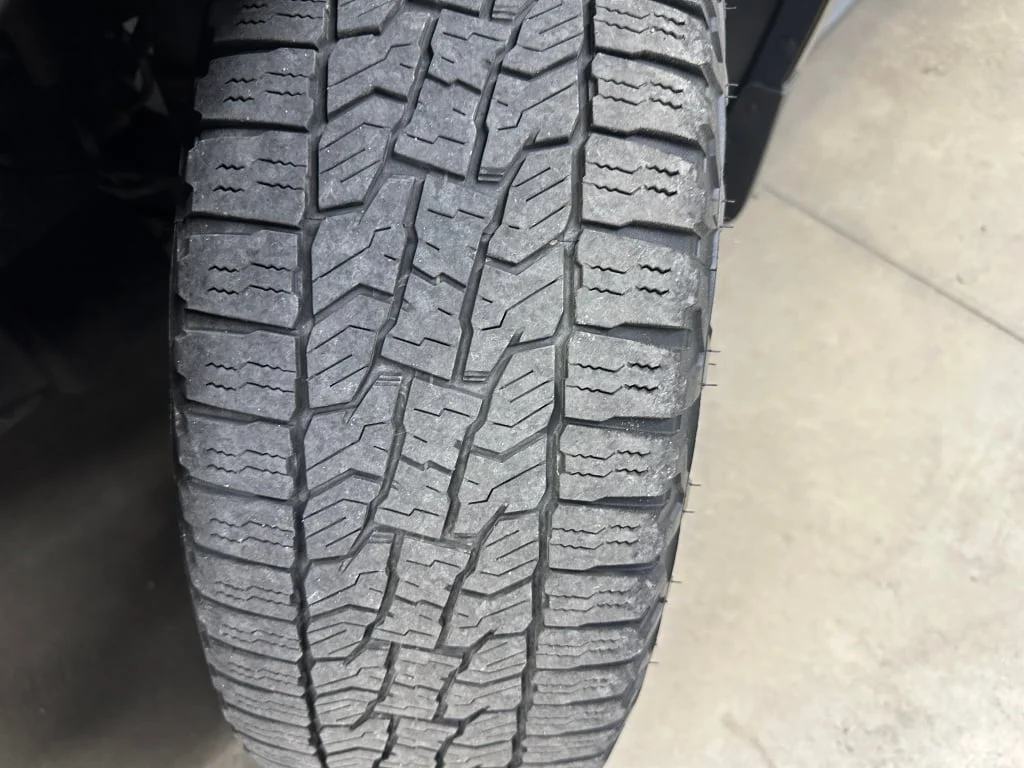 Certified Used 2013 Black Chevrolet LS image 31