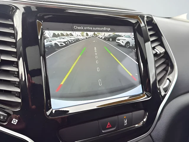 Used 2022 White Jeep Limited image 26