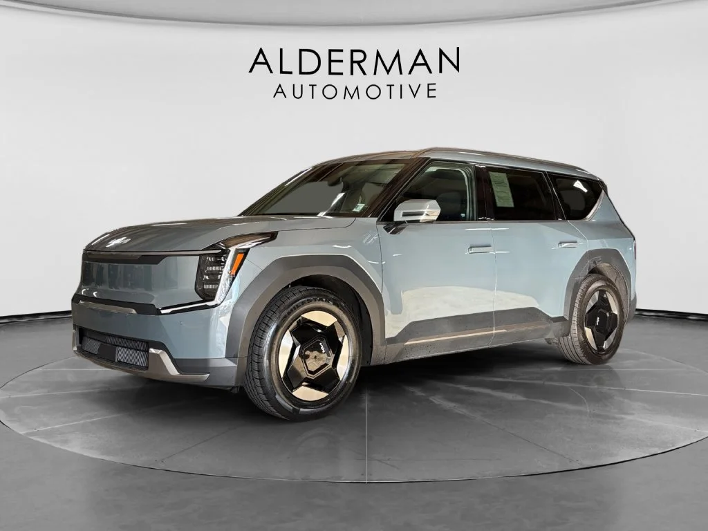 2024 Kia EV9