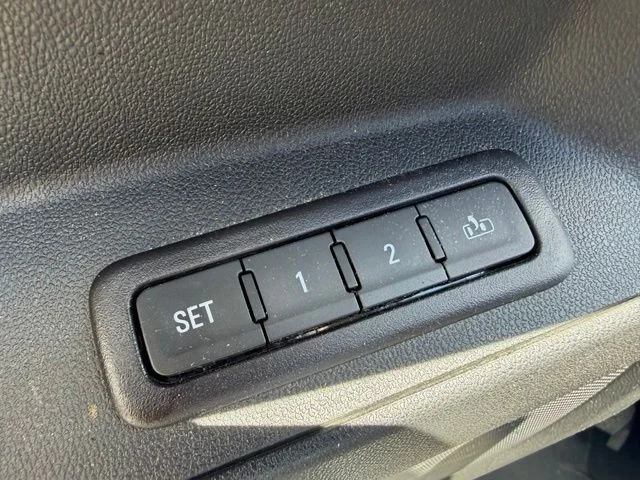Used 2020 Brown Chevrolet Premier image 7