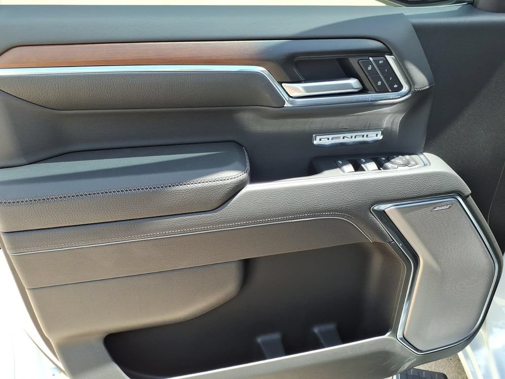 2026 GMC Sierra 1500 Denali - Photo 16