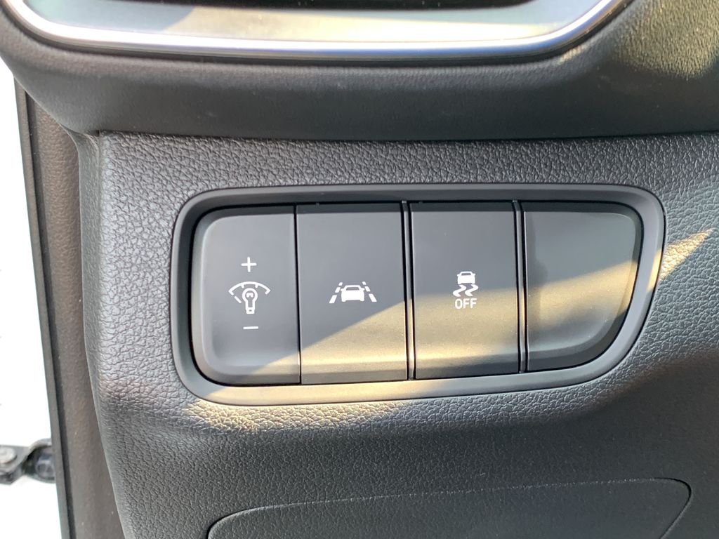 2020 Hyundai Santa Fe SE - Photo 33