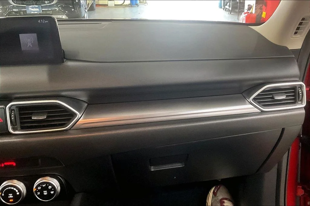 Used 2023 Red Mazda 2.5 S image 16