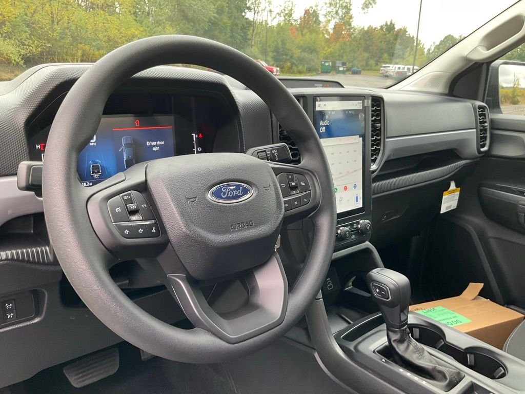 Used 2025 Oxford White Ford XL image 14