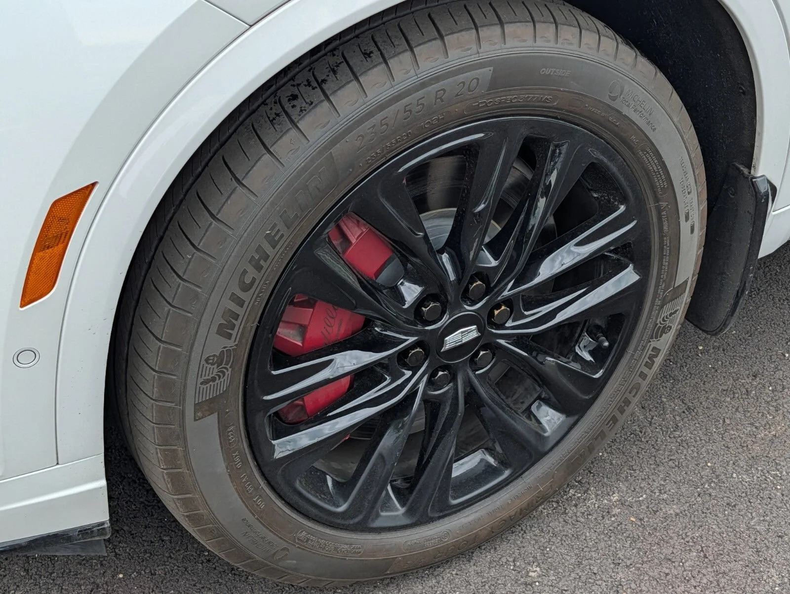 2024 Cadillac XT6 Sport - Photo 24