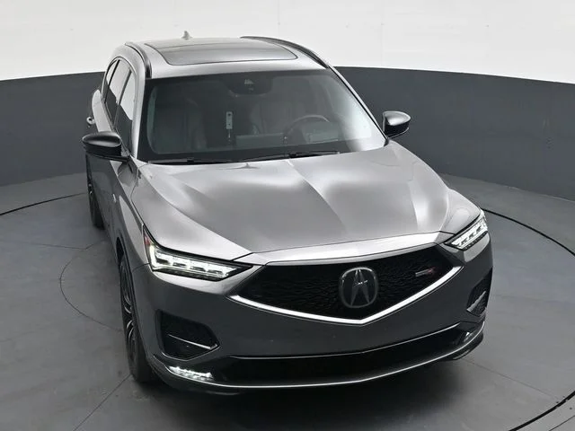 Used 2024  Acura Type S w/Advance Package image 37