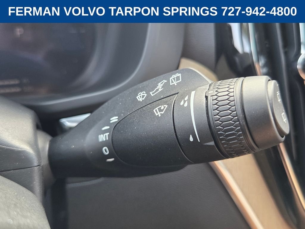 2026 Volvo XC60 Core - Photo 32