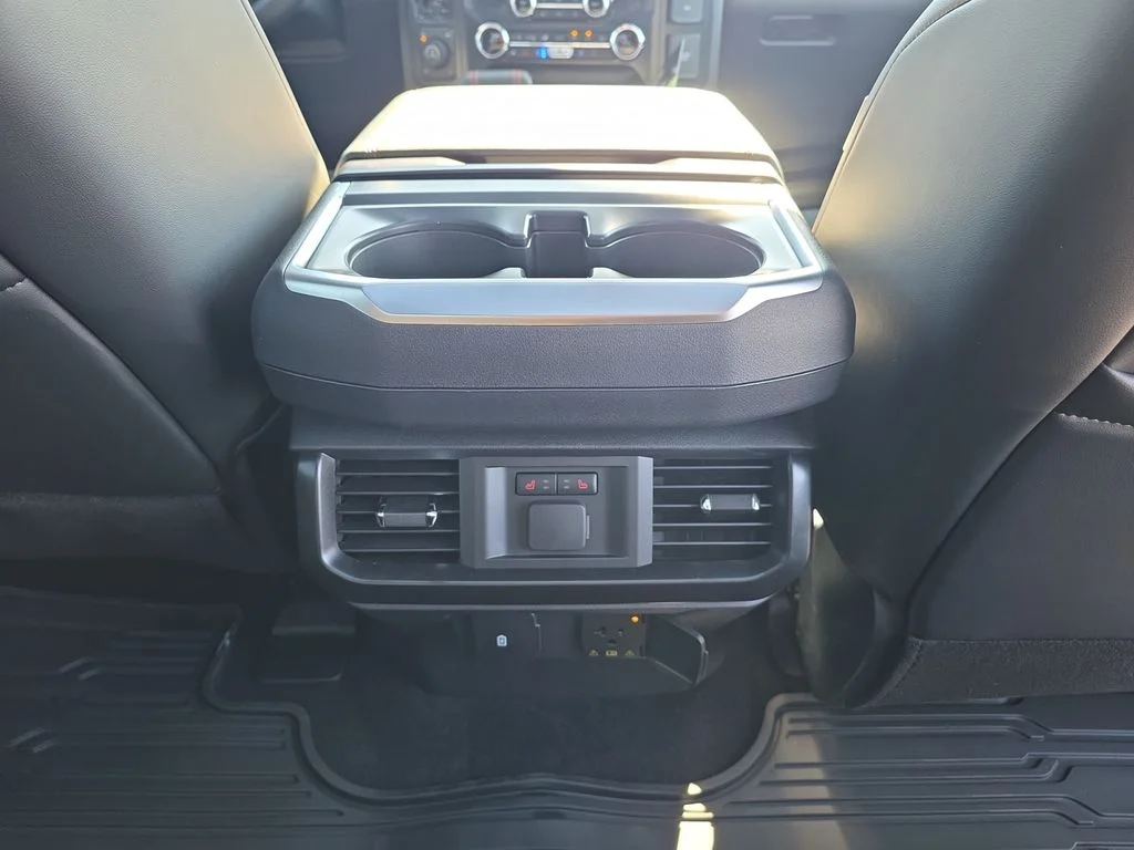 New 2026 Avalanche Ford Raptor® image 14
