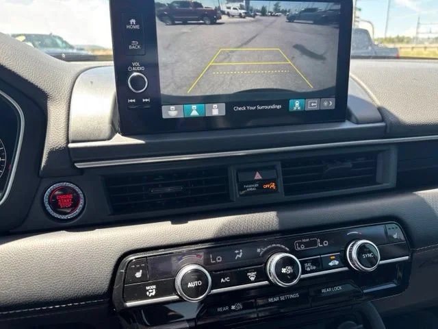 Used 2023 Gray Honda AWD Touring image 31