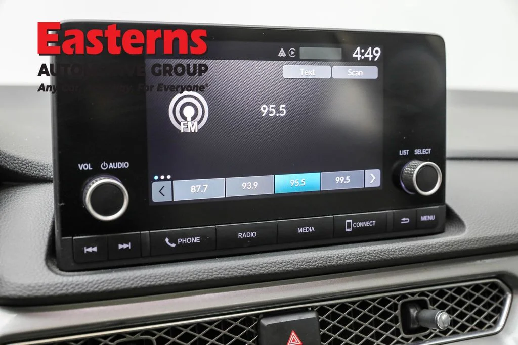 Used 2023 Black Acura Base image 18