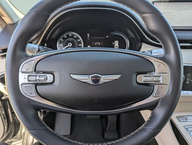 Used 2025 Green Genesis 2.5T image 34